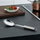 RONDO Serving Spoon, Stainless Steel