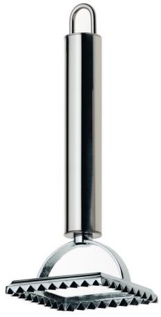 Kela RONDO Ravioli Cutter, Stainless Steel - Corer - Main image