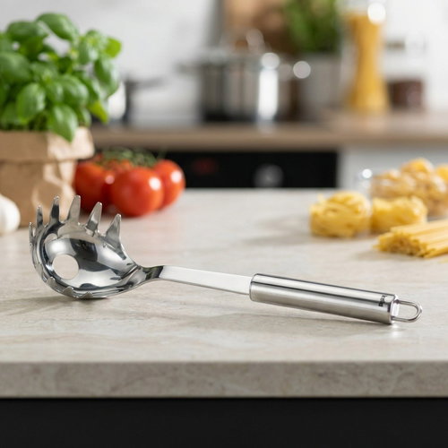Kela RONDO Stainless-Steel Ladle - Ladle - Main image