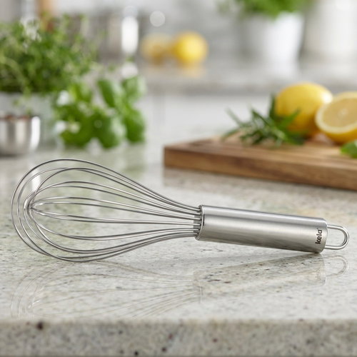 Kela Schneebesen RONDO, Edelstahl 22cm - Schneebesen - Hauptbild