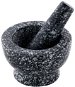 Renberg Mortar, Granite, 11 x 7cm - Mortar