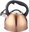 Solingen BONN Boiler Kettle 2.5l Copper -067366_zlat