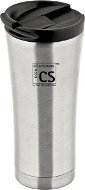 CS Solingen BRILON Thermal Mug, 0.5l, Stainless Steel - Thermal Mug