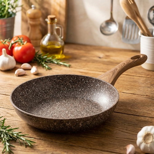 CS Solingen Steinfurt 28 cm - Pan - Main image