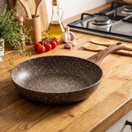 CS Solingen Steinfurt marble pan 20 cm - Pan