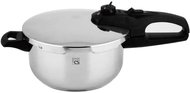 CS Solingen KAISERSLAUTERN 4l - Pressure Cooker