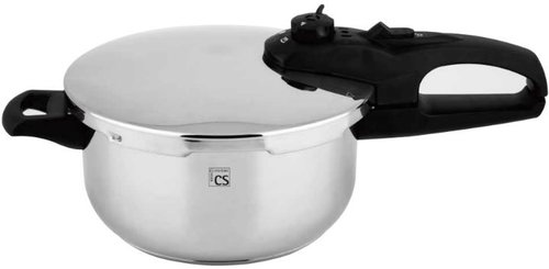 CS Solingen KAISERSLAUTERN 4l - Pressure Cooker - Main image