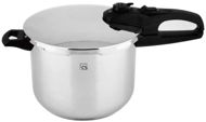 CS Solingen KAISERSLAUTERN 6l - Pressure Cooker