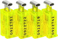 Seed24 Security Seals - Peněženka na hesla