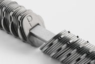 SEED12 Metal Backup System Core - Peněženka na hesla