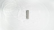 SEED12 Metal Backup System Shell Capsule - Peněženka na hesla