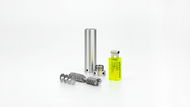 SEED12 Metal Backup System Security KIT - Peněženka na hesla