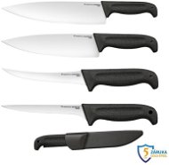 COLD STEEL Basic Chef's Set of Knives - Knife Set