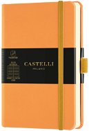 CASTELLI MILANO Aqua Clementine, size S - Notebook