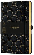 CASTELLI MILANO Copper&Gold Deco, Size M Orange - Journal