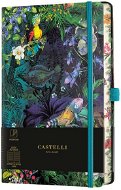 CASTELLI MILANO Eden Lily, Size M - Notebook