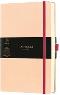CASTELLI MILANO Aqua Seashell, Size M - Notebook