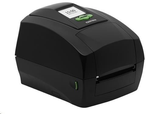 Custom D4 202 - Label Printer - Main image