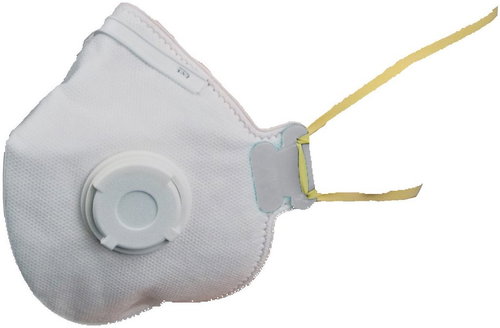 CXS Spirometer P1 - Respirator - Main image