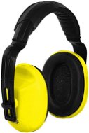 CXS Mušľové chrániče sluchu EP106, žlté - Chrániče sluchu
