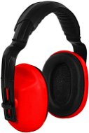 CXS Ear muffs EP106, red - Hearing Protection