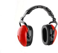 CXS Mušľové chrániče sluchu EP109-56, červené - Chrániče sluchu