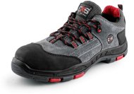 CXS Shoes ROCK SLATE S1P, gray - Work Shoes