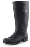 CXS boots URAN, PVC, black, size 37 - Wellies