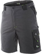 CXS SIRIUS ELIAS shorts, gray-green, size 52 - Shorts
