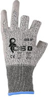 CXS Rukavice Cita 3F, protipořezové tříprsté - Work Gloves