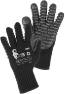 CXS Gloves AMET anti-vibration, size 10 - Work Gloves