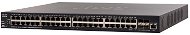 Cisco SX350X-52 - Switch