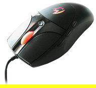ZYKON Professional Z1 - Mouse