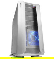Thermaltake Armor VC3000SNA - stříbrný - Počítačová skříň