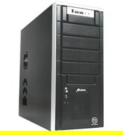 Thermaltake MatrixVX VD3000BNA - PC Case