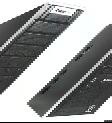 Thermaltake MatrixVX VD3000BNA - Počítačová skříň - Hlavní obrázek