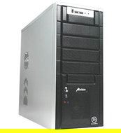 Thermaltake MatrixVX VD3000SNA - PC Case