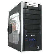 Thermaltake MatrixVX VD3000BWA - Počítačová skříň