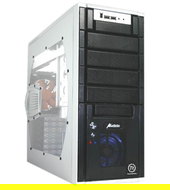 Thermaltake MatrixVX VD3000SWA - PC Case