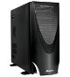 Thermaltake Aguila VD1000BNS - černý - PC skrinka