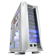 Thermaltake Armor VA8003SWAD - stříbrný - PC Case