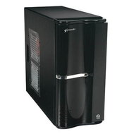 Thermaltake Soprano RS 200 black - PC Case
