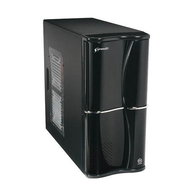 Thermaltake Soprano RS 201 black - PC Case