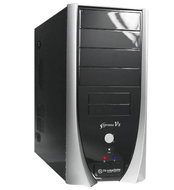 Thermaltake Soprano VD6000BNS VX - PC Case