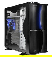 Thermaltake Soprano VE7000BWS DX černá - PC Case