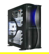 Thermaltake Soprano FX VH1000BWS černá - PC Case