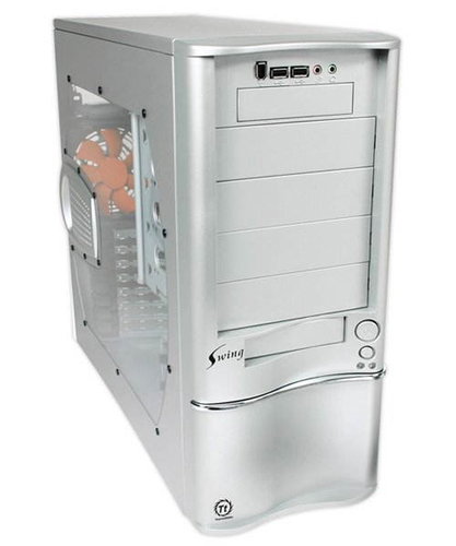 Thermaltake Swing VB6000 SWS - PC Case - Main image