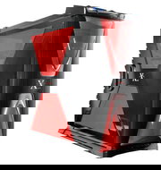 Thermaltake Xaser IV VG4000BNS černá - PC Case