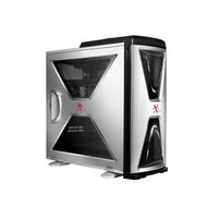 Thermaltake Xaser VI MX VH9000SNS - stříbrný - PC Case