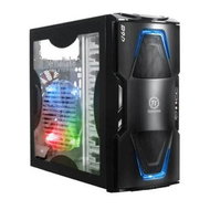 Thermaltake VI4000BWS - PC Case